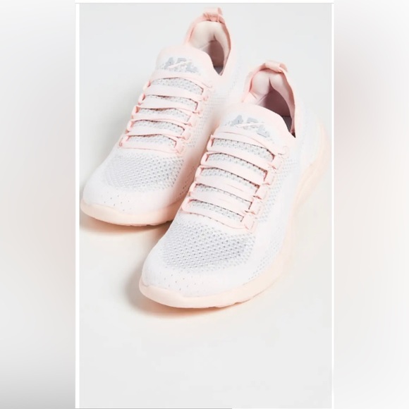 APL Women’s Techloom Breeze - Picture 1 of 11